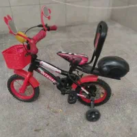 دوچرخه بچه‌ گانه