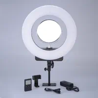 رینگ لایت 580ll 96وات باریموت|دوربین عکاسی و فیلم‌برداری|تهران, فردوسی|دیوار