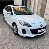 مزدا نیو 95 تیپ 4