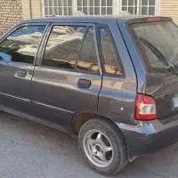 پراید 111se (فول) مدل ۹۵