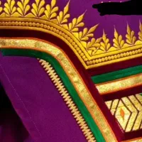 پایه شلوار با نخ|لباس|میناب, |دیوار