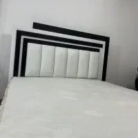 تخت دونفره