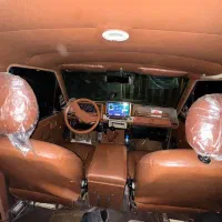 پاترول ۴در دوگانه cng|خودرو سواری و وانت|بابل, |دیوار