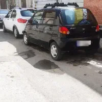 دوو ماتیز، مدل ۱۳۷۹