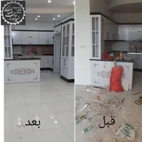 شرکت خدماتی نظافتی نسیم آوران رضوان ماندگار|خدمات نظافت|مشهد, عبادی|دیوار