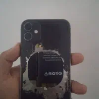 آیفون ۱۱نرمال|موبایل|دزفول, |دیوار