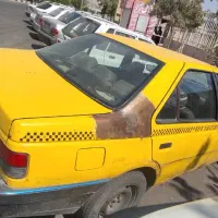 فروشی...|خودرو سواری و وانت|شیراز, میانرود|دیوار