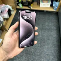 ایفون15promax|موبایل|قیامدشت - خاورشهر, |دیوار