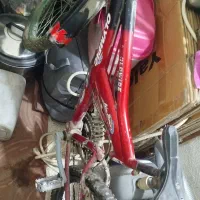 دوچرخه سایز ۲۶