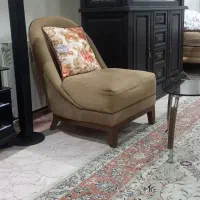 مبل راحتی ال ۸ نفره|مبلمان خانگی و میز عسلی|تهران, جنت‌آباد شمالی|دیوار