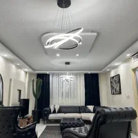 80متر 2خ مبله نوساز فول امکانات|اجارهٔ کوتاه‌مدت آپارتمان و سوئیت|تهران, پونک|دیوار