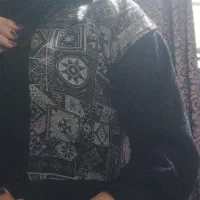 مانتو|لباس|گرگان, |دیوار