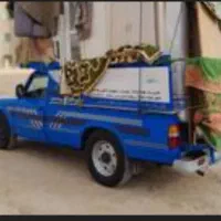 حمل اثاث تاکستان و حومه با کادری مجرب