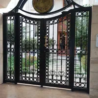 آهنگر ماهر یا نیمه ماهر