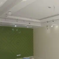 نقاشی ساختمان شهران جنت آباد سعادت آباد پونک|خدمات پیشه و مهارت|تهران, شهران جنوبی|دیوار