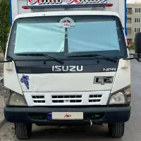 ایسوزو ۶تن مدل ۸۹|خودرو سنگین|بندرعباس, |دیوار