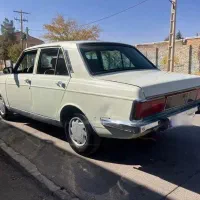 پیکان ۷۹ دوگانه تک برگ سند|خودرو سواری و وانت|آباده, |دیوار