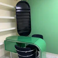 اجاره میزناخن و اجاره تخت مژه صندلی رنگ در سالن