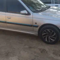 پارس ۸۴ تمیز