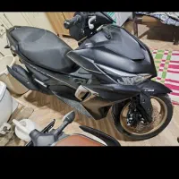 کبیر170 NVX مدل 1403|موتورسیکلت|شیراز, شهرک کوثر|دیوار