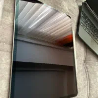 ایپد پرو 2021 حافظه 512gb + کیبورد و قلم (13 اینچ)|تبلت|کرج, فاز ۳ گوهردشت|دیوار