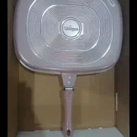 ماهیتابه رژیمی اصل