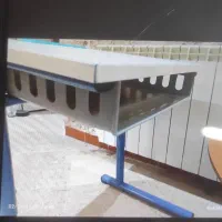 میز مطالعه قابل تنظیم ارتفاع