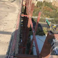 جوشکاری نما ب صورت کنترات|استخدام معماری، عمران و ساختمانی|تهران, فاطمی|دیوار