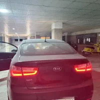 ریو سدان|خودرو سواری و وانت|تهران, لویزان|دیوار