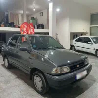 پراید مدل 90 دوگانه کارخانه