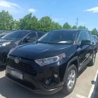 تویوتا راوفور toyota  rav4