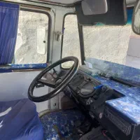 مینی بوس بنز درجه یک|خودرو سنگین|برخوار, |دیوار