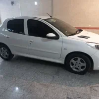 پژو 207 مدل ۹۹ اتومات|خودرو سواری و وانت|اردبیل, |دیوار