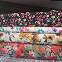 پارچه فروشی