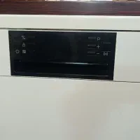 ماشین ظرفشویی
