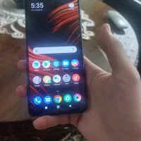 زیر قیمت POCO X3 PRO قوطی مالکیت شارژر تکمیل