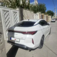 J7 سفید|خودرو سواری و وانت|قروه, |دیوار