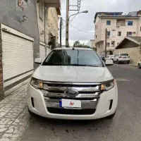 فورد ادج منطقه کاملا سالم بدون رنگ|خودرو سواری و وانت|رشت, گلسار|دیوار