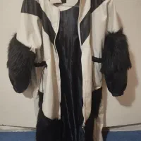 کاپشن پالتو