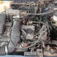 پراید ۸۴|خودرو سواری و وانت|تهران, آبشار|دیوار