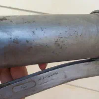 گریس پمپ آلمانی|ابزارآلات|تربت جام, فاز ۳ فرهنگیان|دیوار