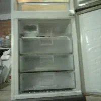 یخچال فریزرسوزان با موتورال جی کره ای|یخچال و فریزر|ساری, |دیوار