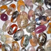 سنگ انگشتر شجر