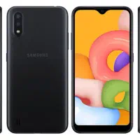 موبایل a01