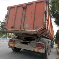 کمپرسی مارال مدل 93 سنددار