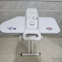 اتو پرسی نو با جعبه|اتو و لوازم اتو|کاشان, فاز ۱ ناجی آباد|دیوار