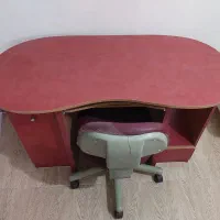 میز و صندلی کامپیوتر و کار