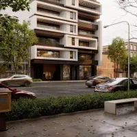 فروش زمین ۲۰۰متری تجاری بر اصلی معلم