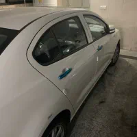 شاهین g cvt
