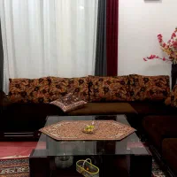 مبل ال|مبلمان خانگی و میز عسلی|نوشهر, |دیوار